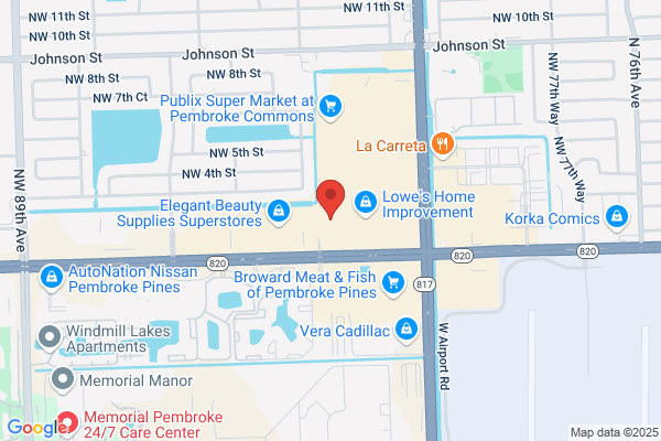 Goodyear Auto Service Centers