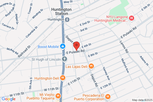 Park Avenue Auto Care Getty