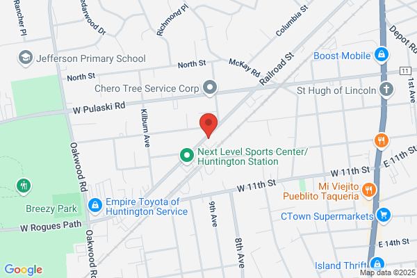 Scotts Automotive