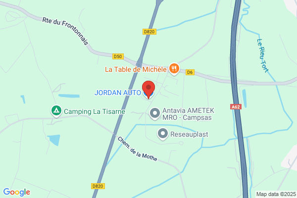 Jo-Dan Automotive