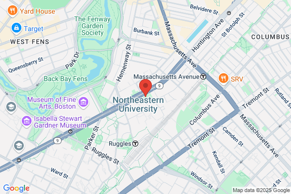 Northeastern International Inc