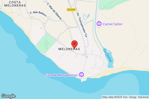 Mezzaluna Pizza Restaurant
