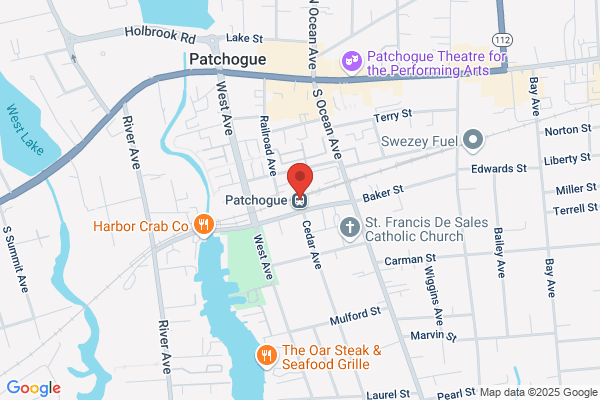Village of Patchogue