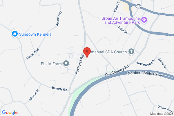 Dix Hills Evangelical Free Church