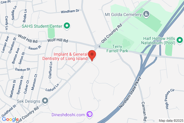 Implant & General Dentistry of Long Island