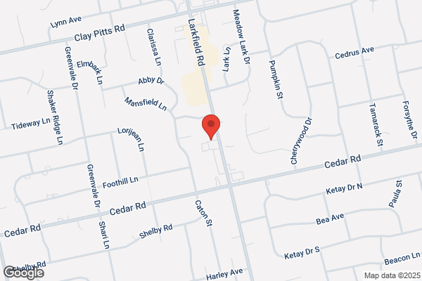 East Northport Medical Care