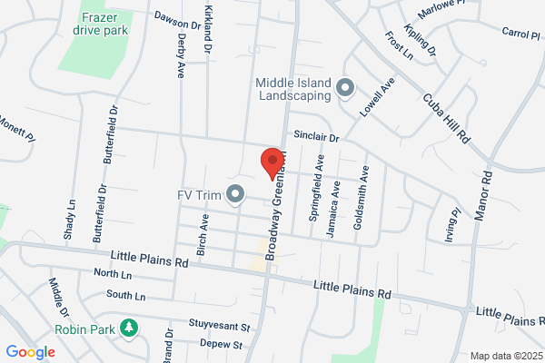 Jericho Electric