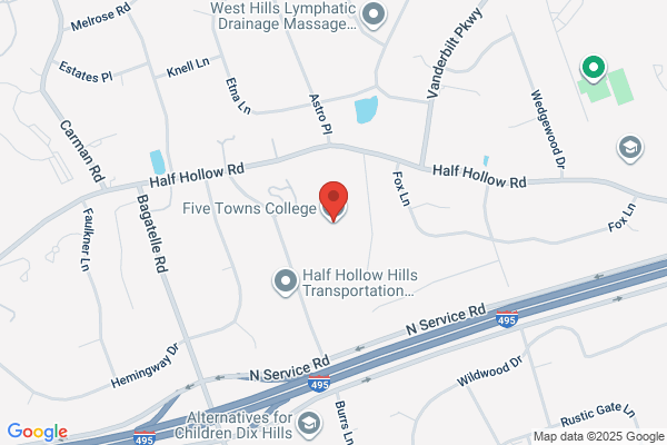 Colleges & Universities, Five Towns College