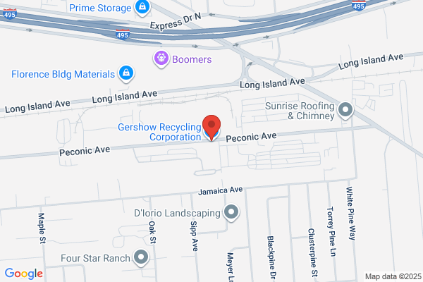 Gershow Recyling Corporation