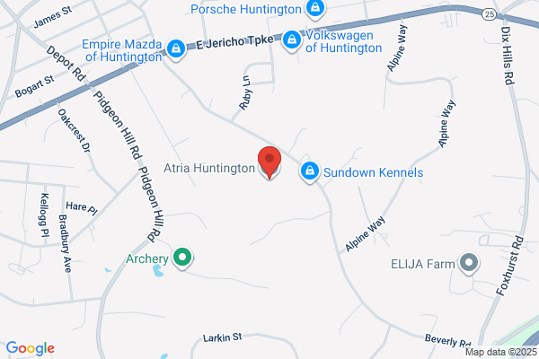 Atria Huntington