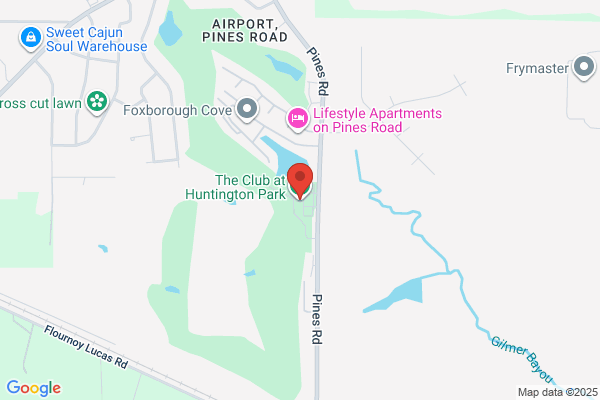 Huntington Golf Center