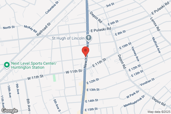 Long Island Alarm Association