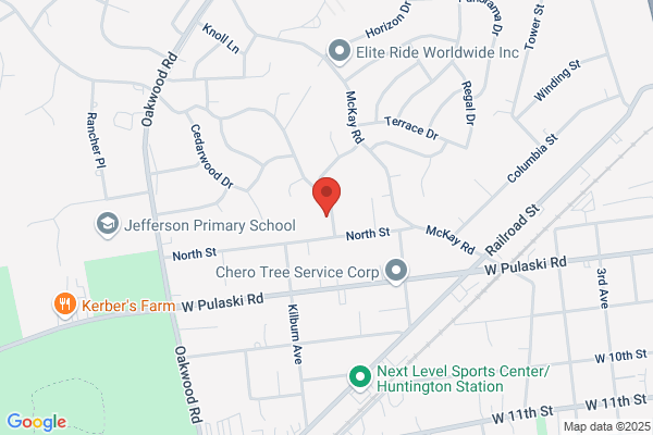Pcw Maintenance Corporation