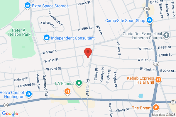 Roadside Auto Parts Inc