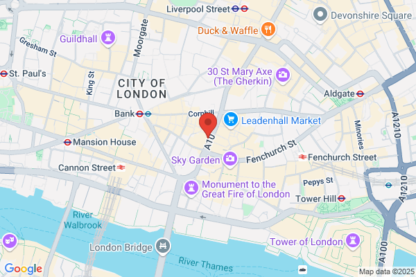 Aylward Richie Plumbing & Heating