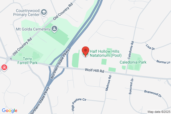 Crescent Pools Inc