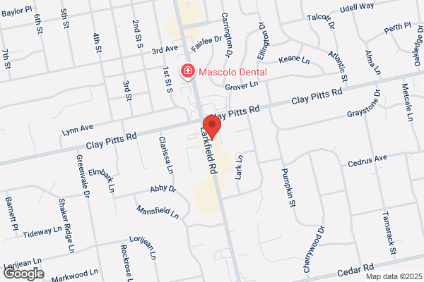 Larkfield Manor