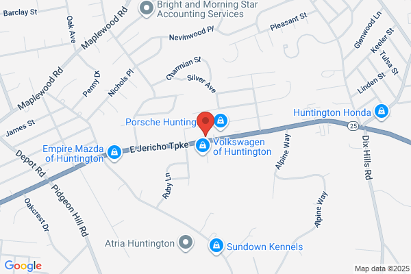 Humaras Salon