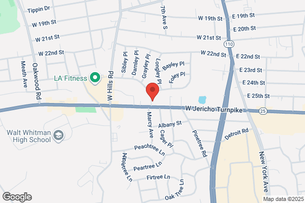 Sts Tire & Auto Centers