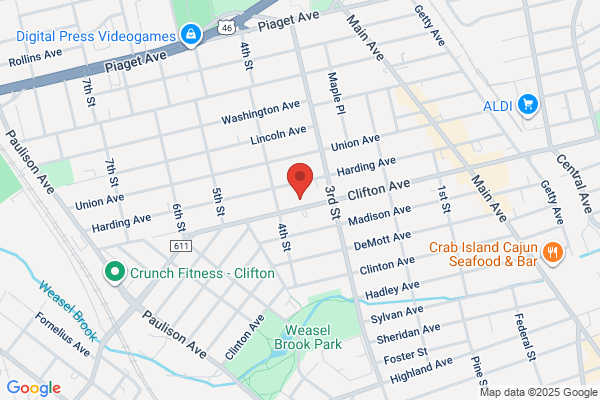 United American Muslim Association of Ny Inc