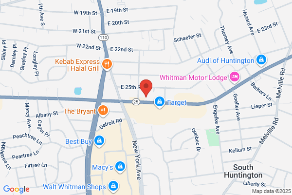 U-Haul Moving & Storage of Huntington Station