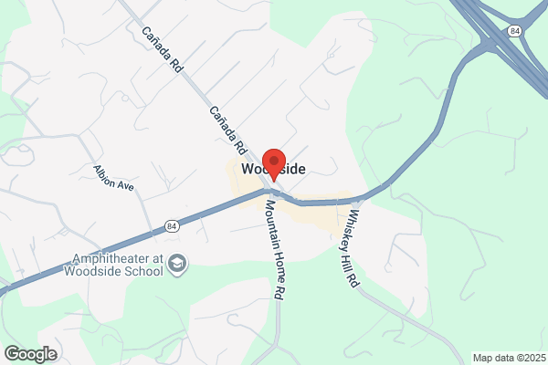 Acupuncture & Alternative Veterinary Medicine Clinic of Woodside