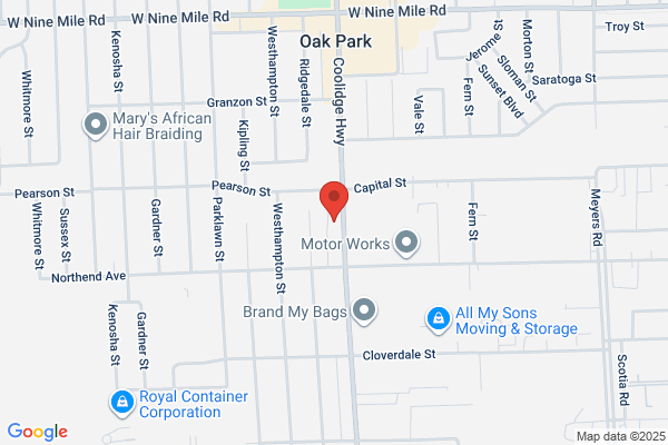 Brand Orthopedics & Shoe Services