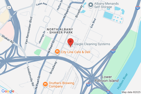 Flagg Cleaning Systems Inc