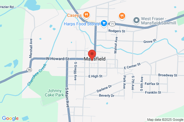 Mansfield Automotive NAPA