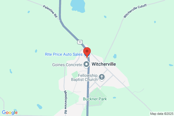Rite Price Auto Sales