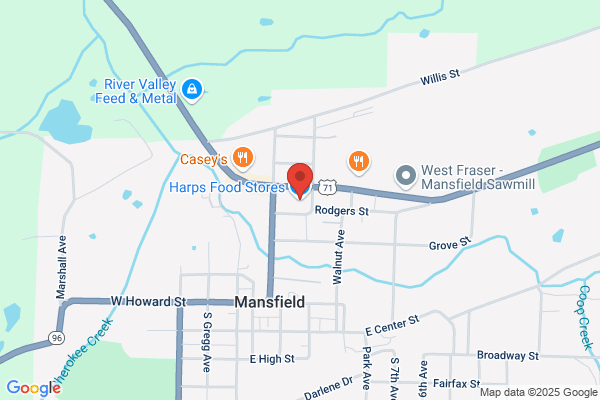 Super K Hwy 71 Market