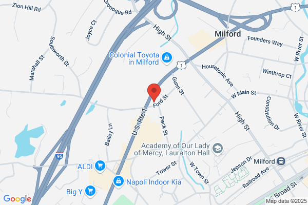Anderson & Faber Insurance Associates Llc