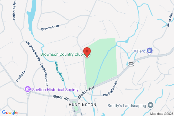 Brownson Harry B Country Club Inc