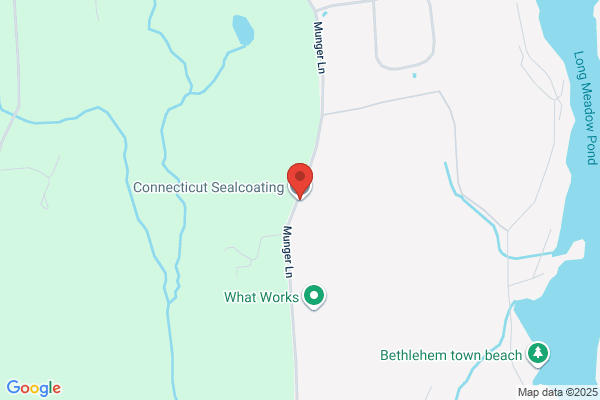 Connecticut Sealcoat Llc