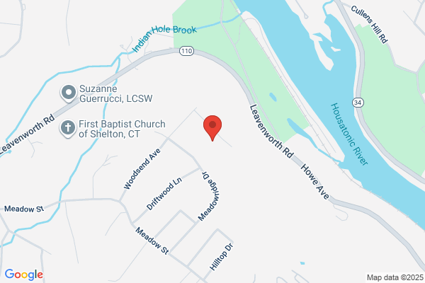 Connecticut-General Construction Co