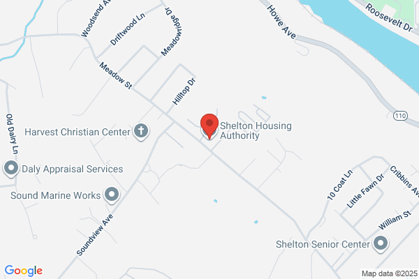 Housing, Shelton