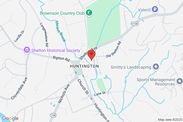 Huntington Family Dental Group