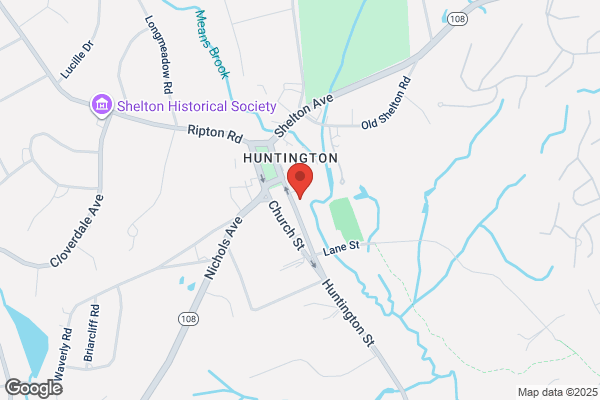 Huntington Hair Center