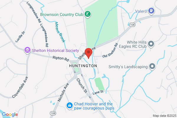 Huntington Home & Garden Center