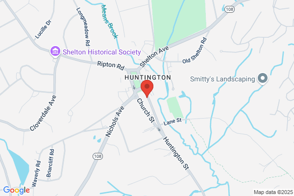 Huntington Rental Center