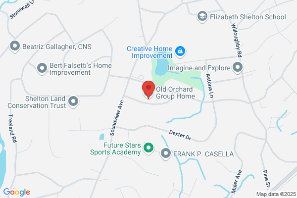 Old Orchard Group Home