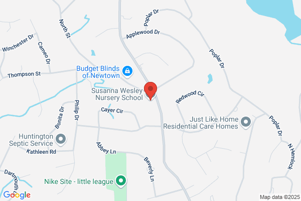 Susanna Wesley Nursery School