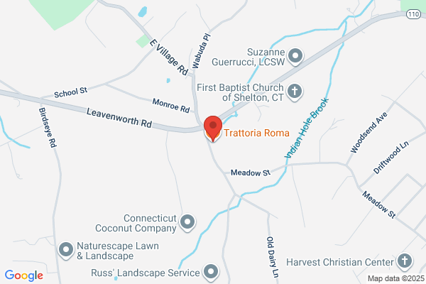 Trattoria Roma