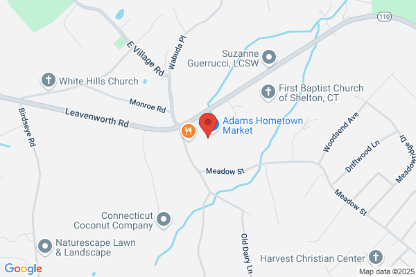 White Hills Wine & Spirits
