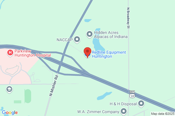 Koenig Equipment Inc