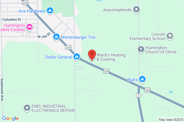 Trainers Heating & Air Conditioning