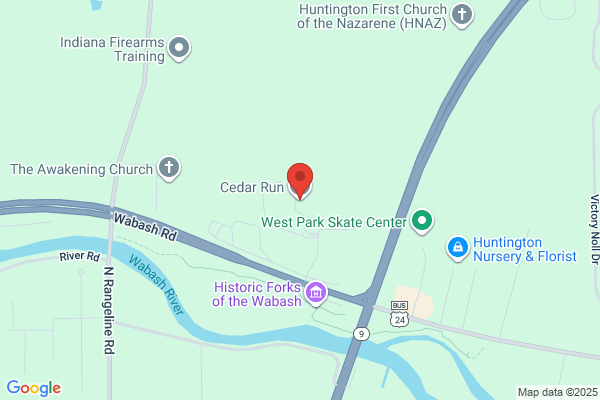 Cedar Run Apartments