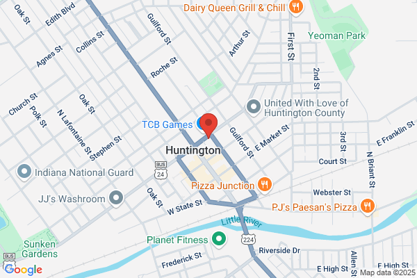 Park Lofts at Huntington