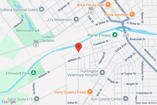 Riverview Terrace Apartments