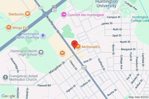 PNC ATM - CLOSED